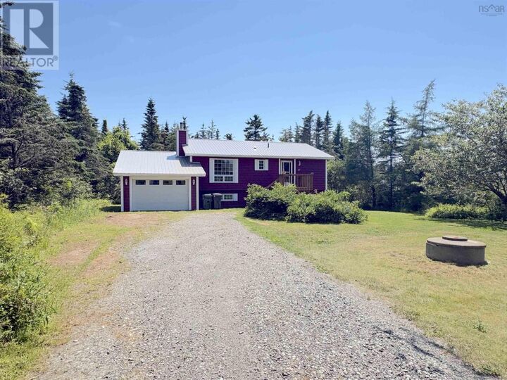 Property Photo:  41 Abbotts Harbour  NS B0W 2S0 