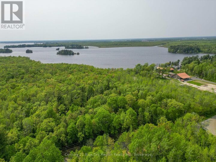 Property Photo:  Lot 1 O'Brien Road  ON P0H 2M0 
