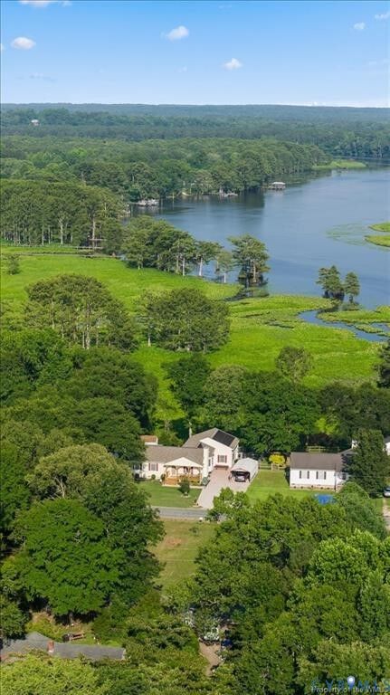 Property Photo: 1025 Riverside Drive VA 23089