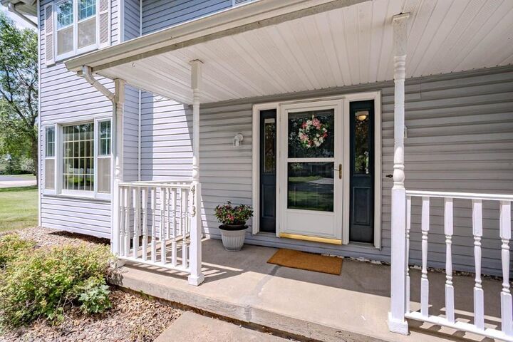 Property Photo: 413 S Emerald Drive WI 54401