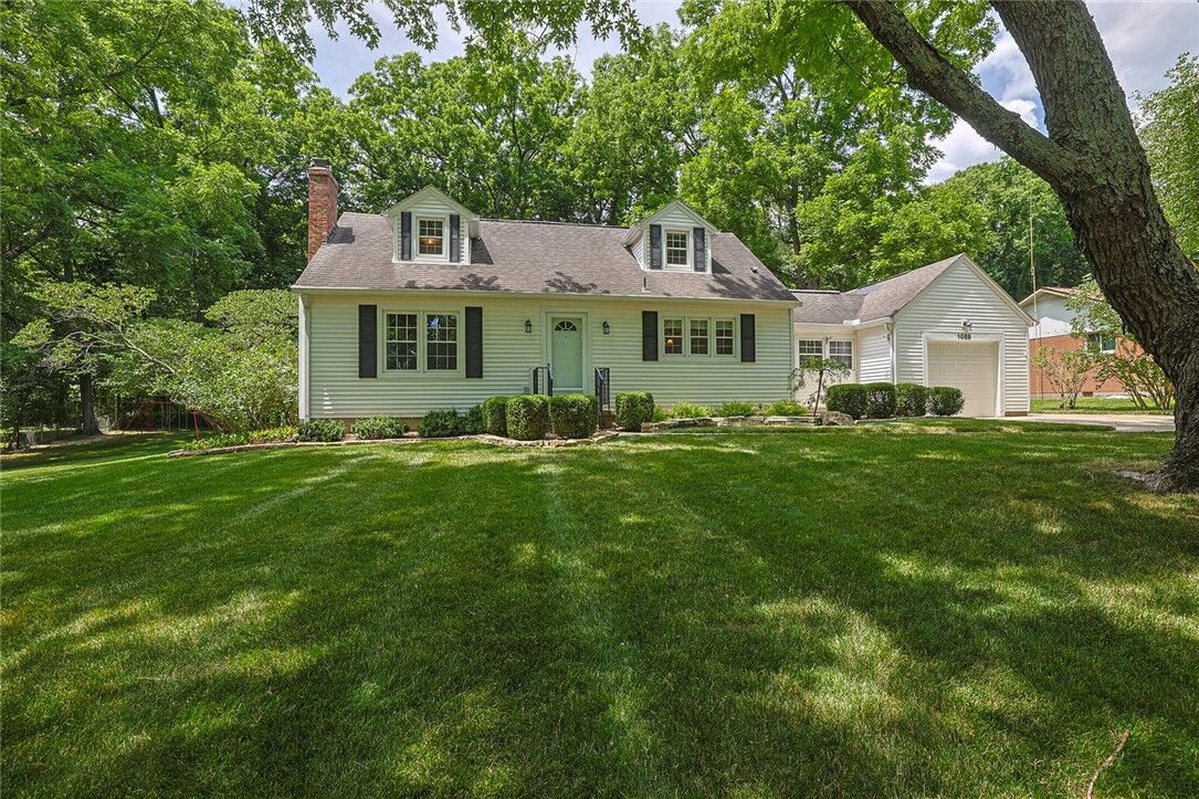 Property Photo: 1089 Forest Drive OH 45434