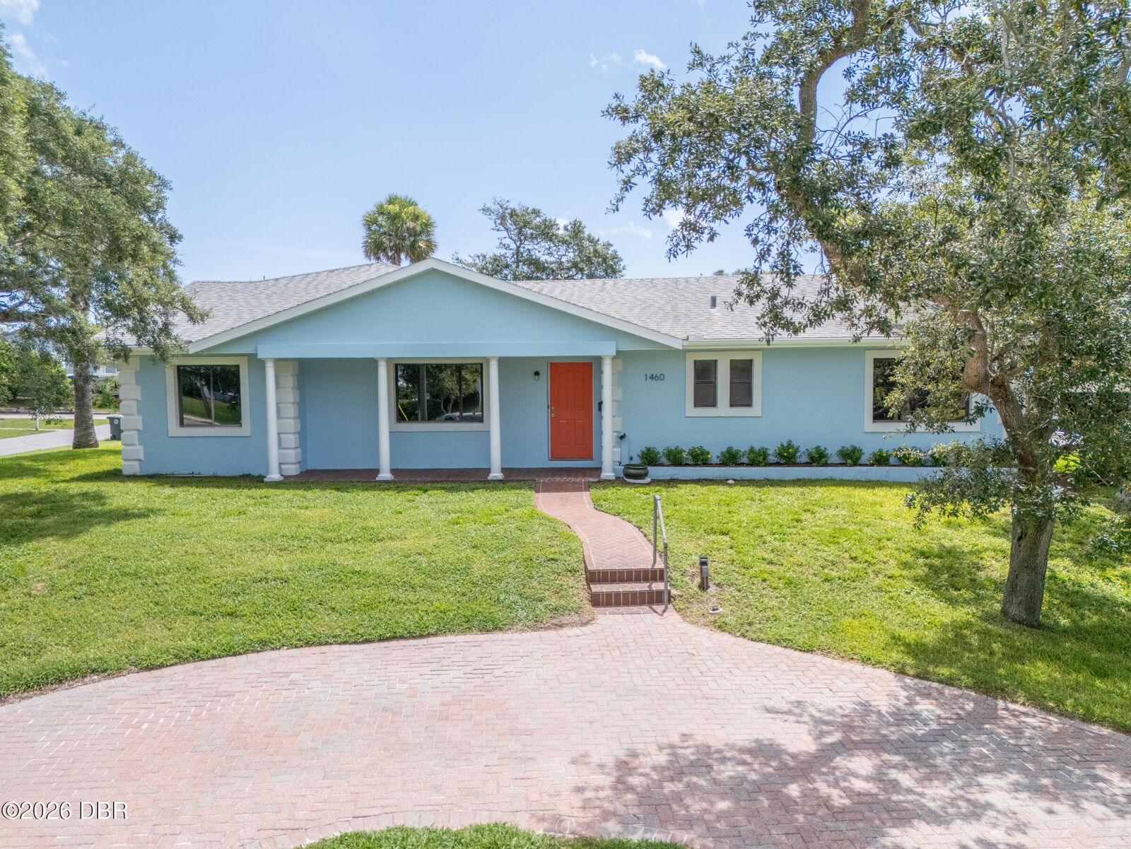 Property Photo:  1460 N Peninsula Drive  FL 32118 