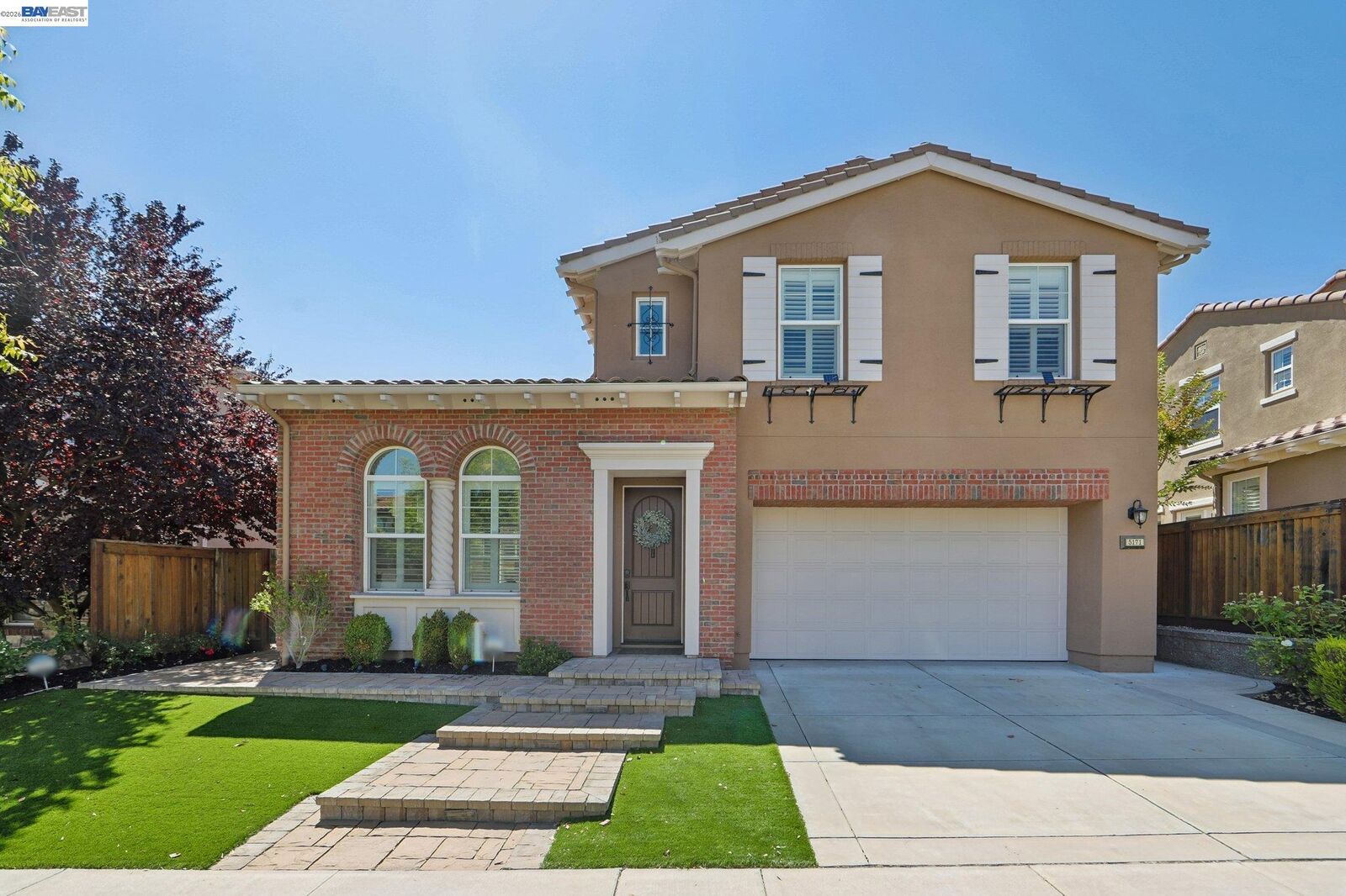 Property Photo:  5171 Bengali St  CA 94506 