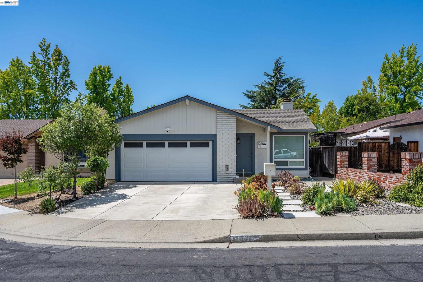 Property Photo: 1255 Cougar Ln CA 94521