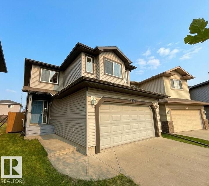 Property Photo: 1919 Hammond Place NW AB T6M 0K3