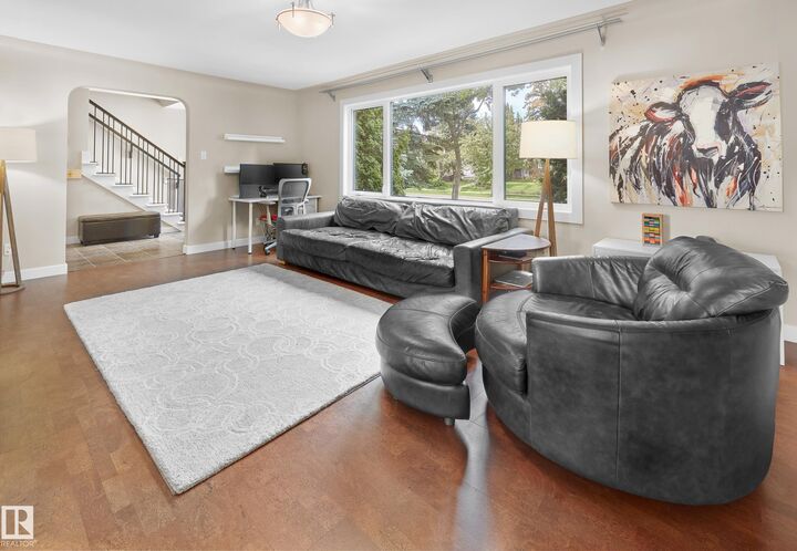 Property Photo: 9717 143 Street NW AB T5N 2R3