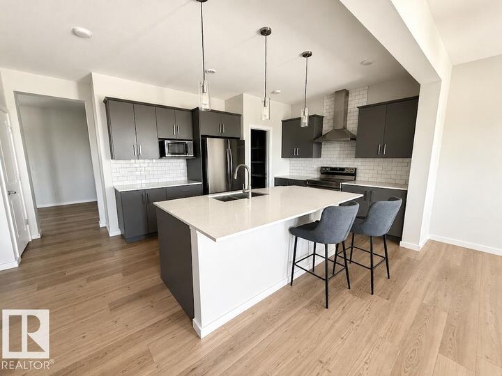 Property Photo: 15 Sturtz Place AB T9E 1M6