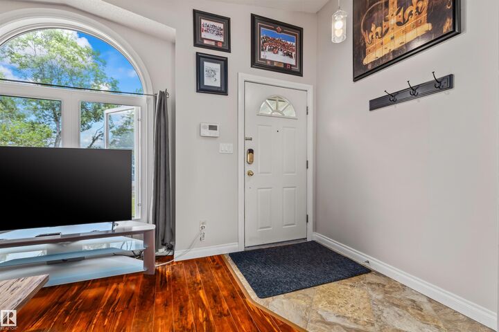 Property Photo: 26 Westpark Way AB T8L 3W8