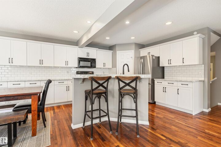 Property Photo: 88 Newcastle Crescent AB T8A 6K7