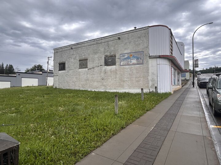 Property Photo:  49 St  AB T9S 1C5 