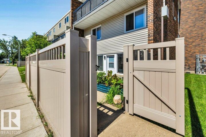 Property Photo:  7805 159 Street NW 102  AB T5R 2E1 