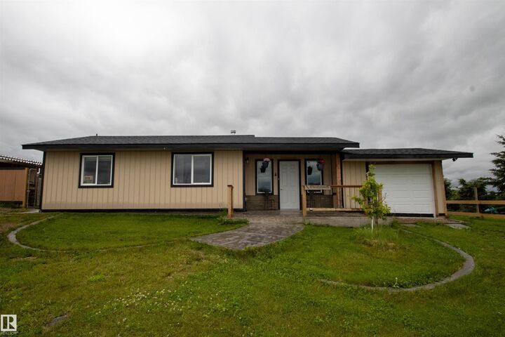 Property Photo:  315 57201 Rng Rd 102  AB T0A 3A0 
