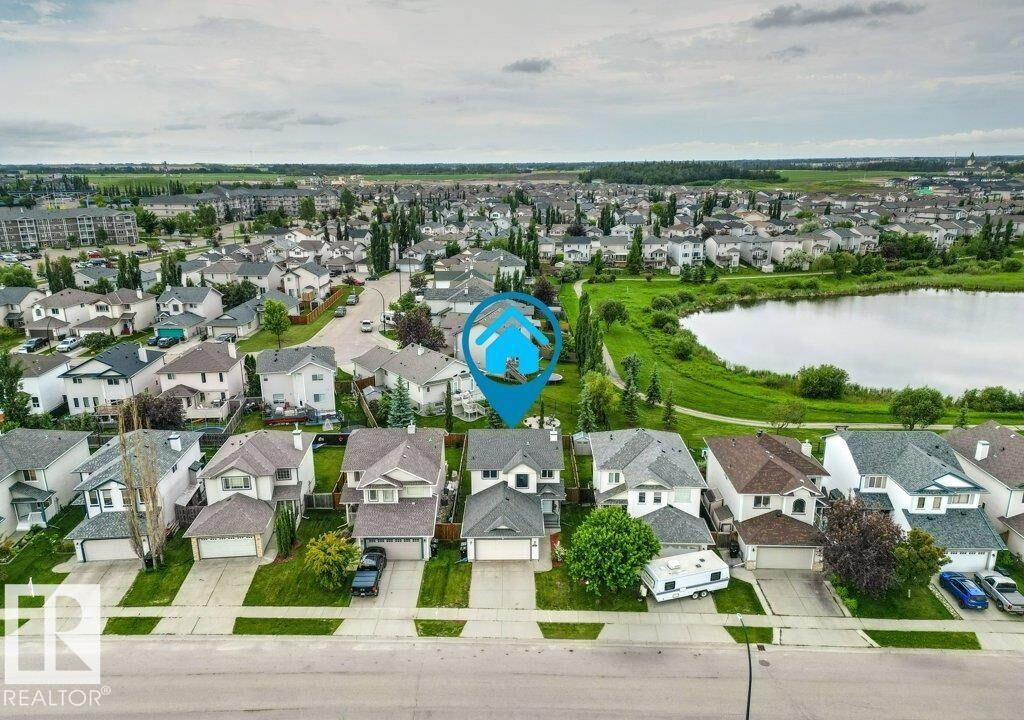 Property Photo:  27 Spruce Ridge Drive  AB T7X 4M8 