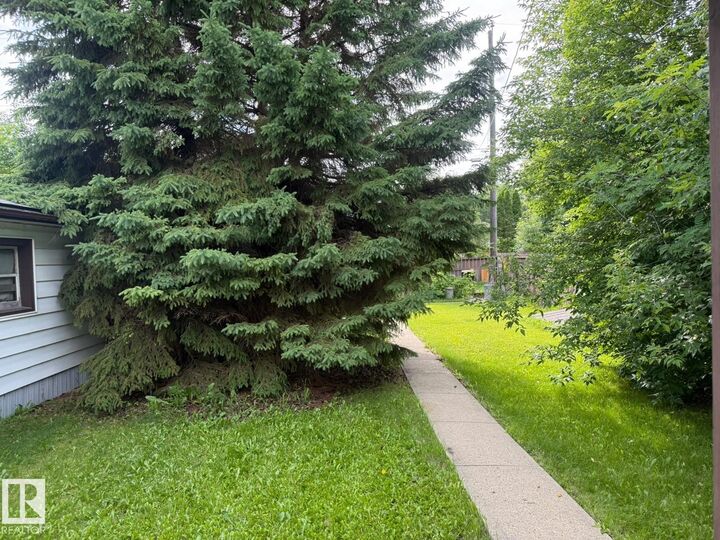 Property Photo: 12114 41 Street NW AB T5W 2M6