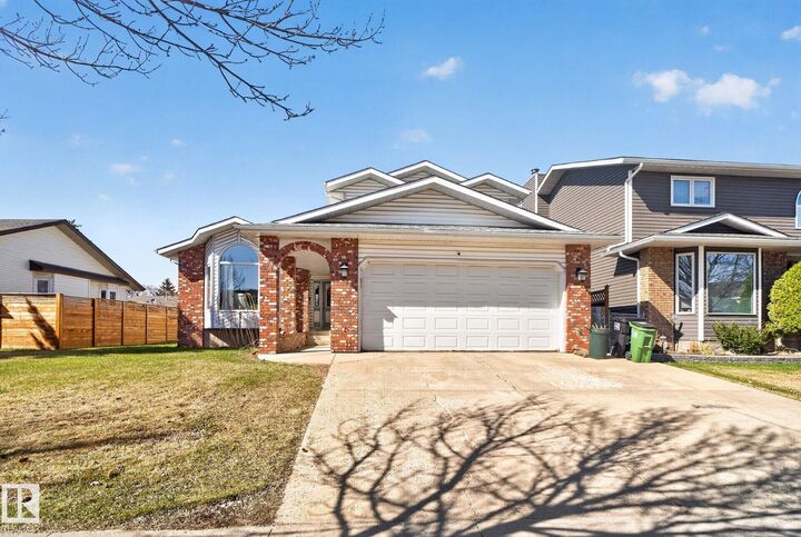 Property Photo: 5612 McLeod Road NW AB T5A 4R3