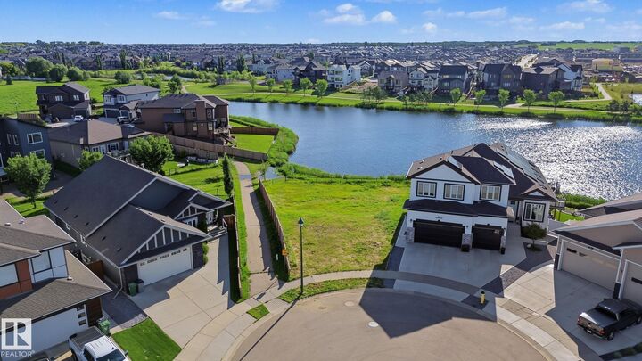 Property Photo:  27 Lakeshore Cove  AB T4X 0J2 