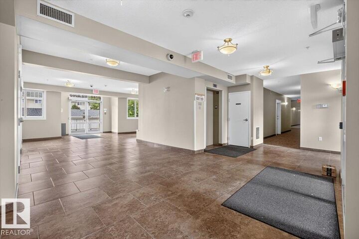 Property Photo: 8730 82 Avenue NW 312 AB T6C 0Z1