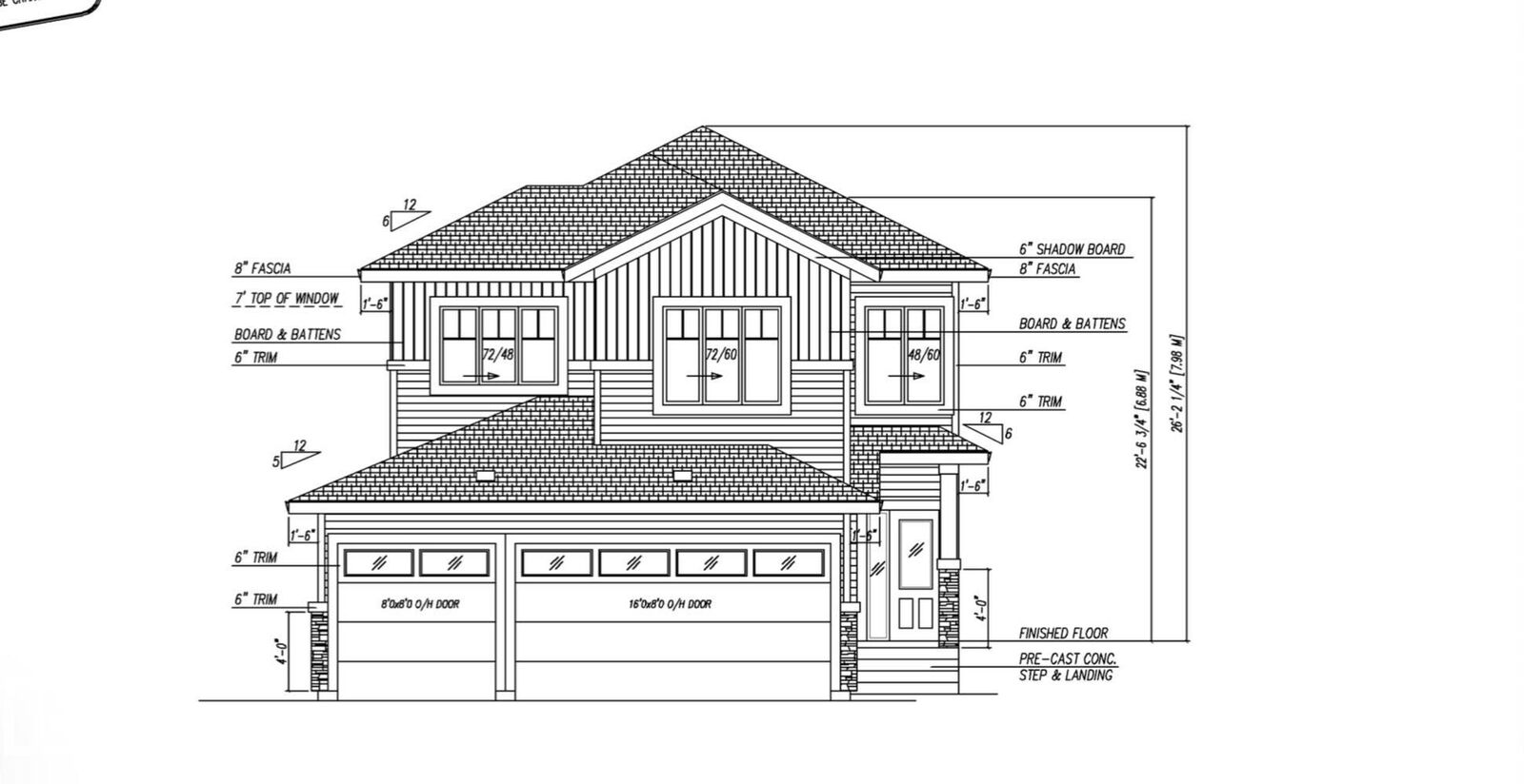 Property Photo: 1 Southbridge Crt AB T0C 0V0
