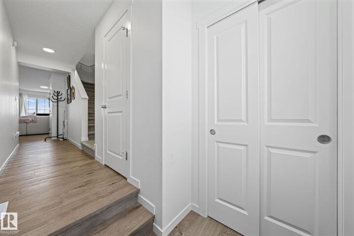 Property Photo: 19904 31 Avenue NW 16 AB T6M 1N7