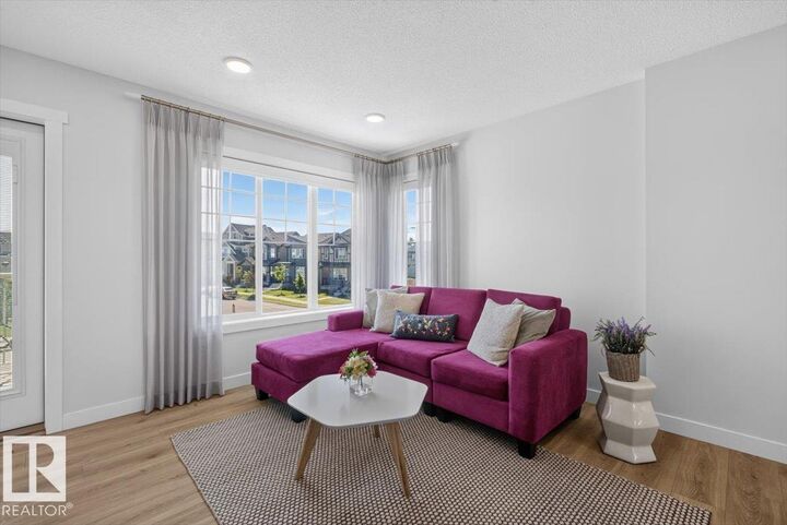 Property Photo: 862 Daniels Way SW AB T6W 4C8