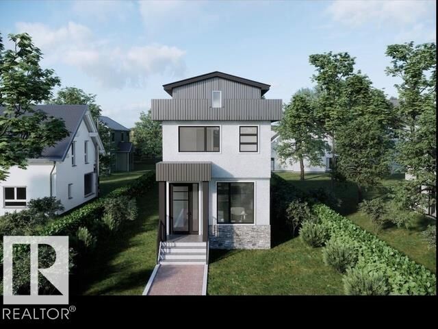 7956 80 Ave NW — photo 1