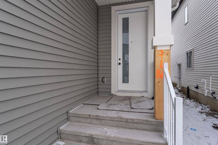 Property Photo:  209 Basin Court  AB T9E 1T6 