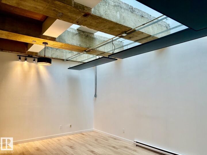 Property Photo: 10024 Jasper Avenue NW 206 AB T5J 1R9