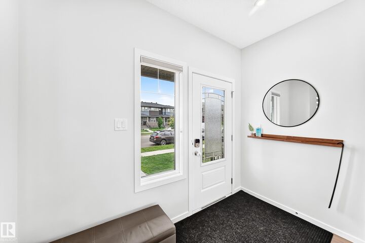 Property Photo: 5233 22 Avenue SW AB T6X 2H8