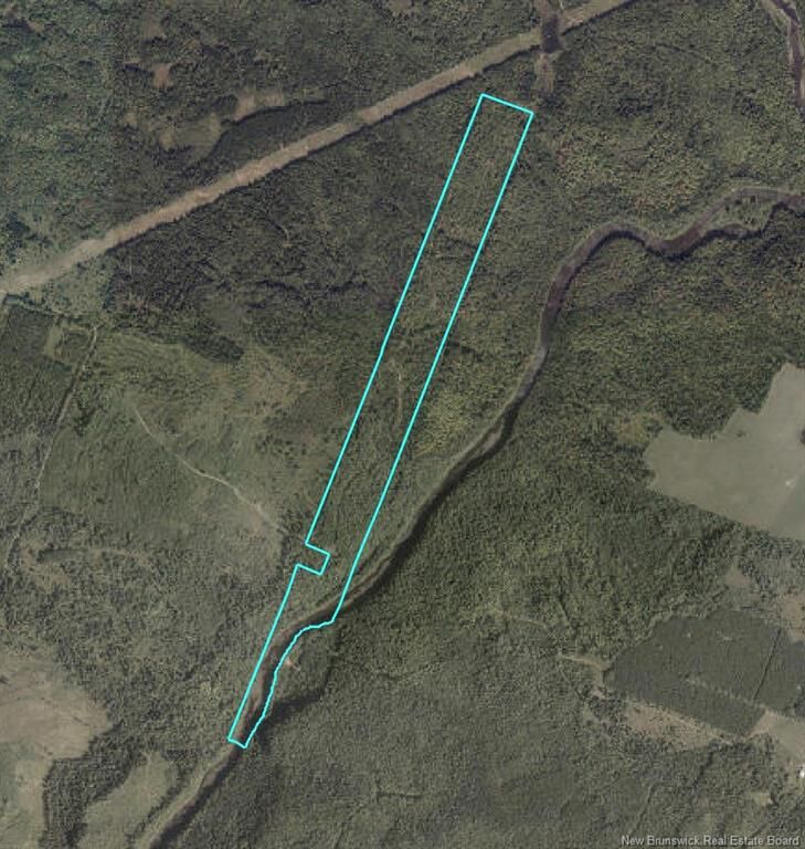 Property Photo:  Lot 0 Porten Road  NB  