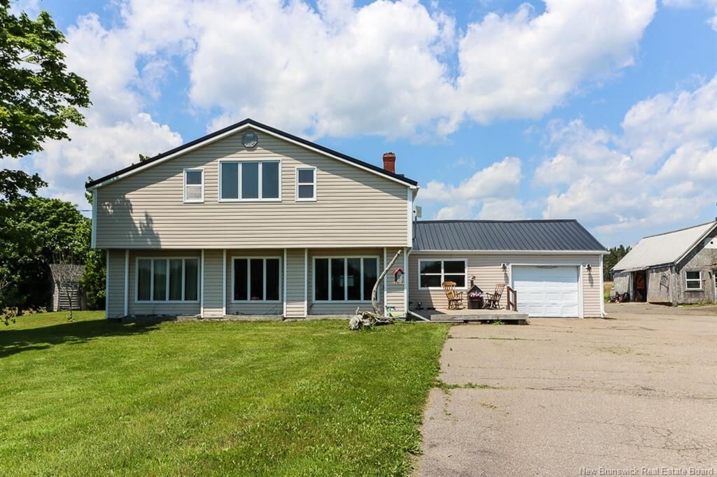 Property Photo: 1227 Route 825 NB E2S 2A8