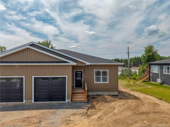 Property Photo:  115 Glennorth Street  NB E3G 0A6 