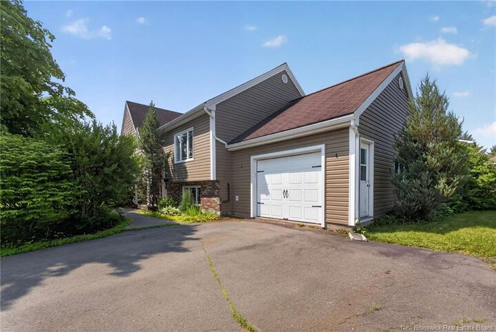 Property Photo:  56 Mailhot Avenue  NB E1G 1V1 