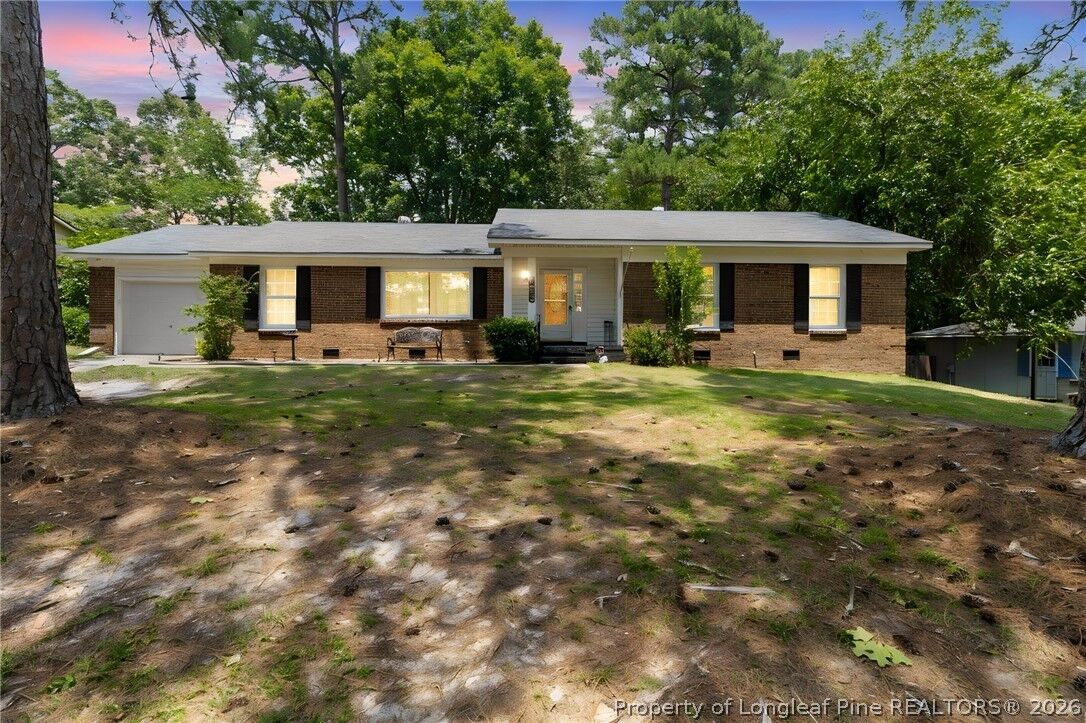 Property Photo:  6432 Easthampton Road  NC 28314 