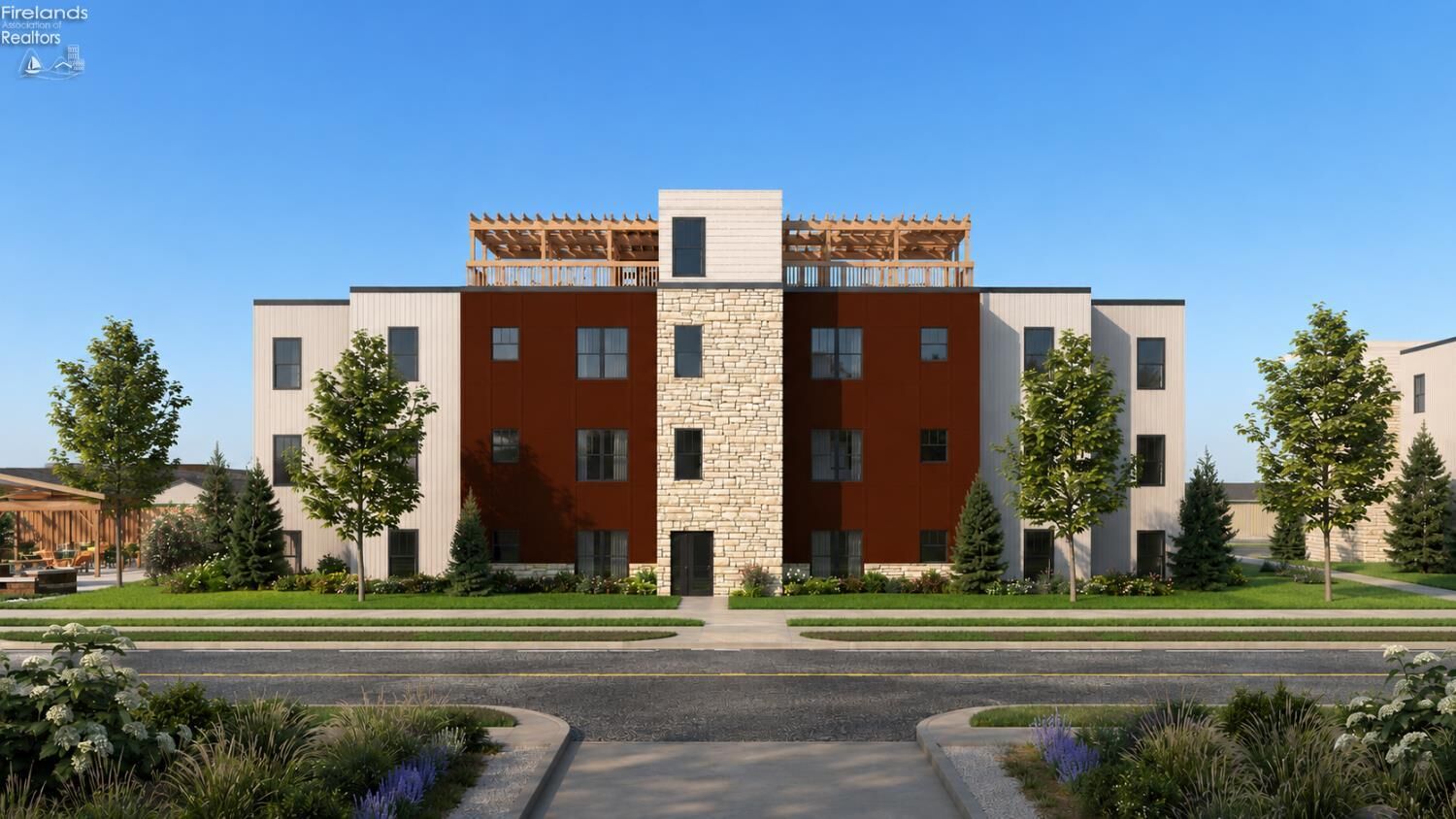 Property Photo:  270 SE Catawba Road 102  OH 43452 