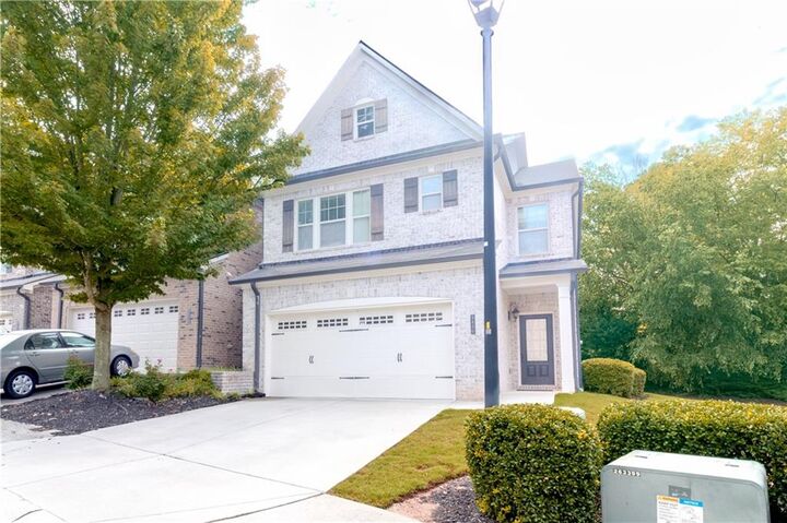 Property Photo:  5830 Norfolk Chase Road  GA 30092 