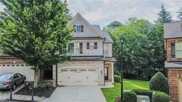 Property Photo:  5830 Norfolk Chase Road  GA 30092 