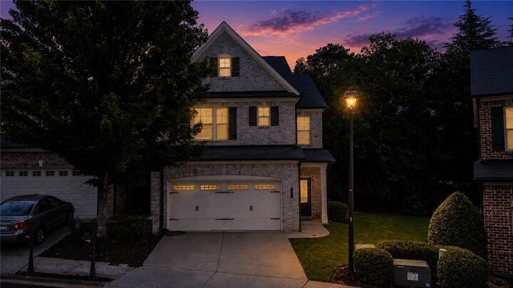 Property Photo: 5830 Norfolk Chase Road GA 30092