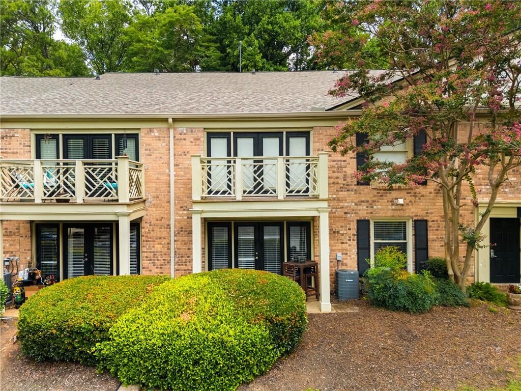 Property Photo:  3650 Ashford Dunwoody Road NE 713  GA 30319 