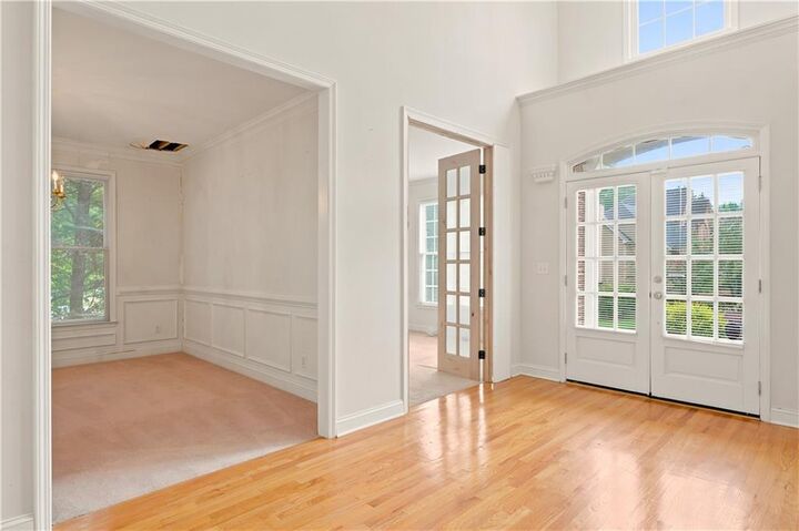 Property Photo: 2160 Turtle Creek Way GA 30043