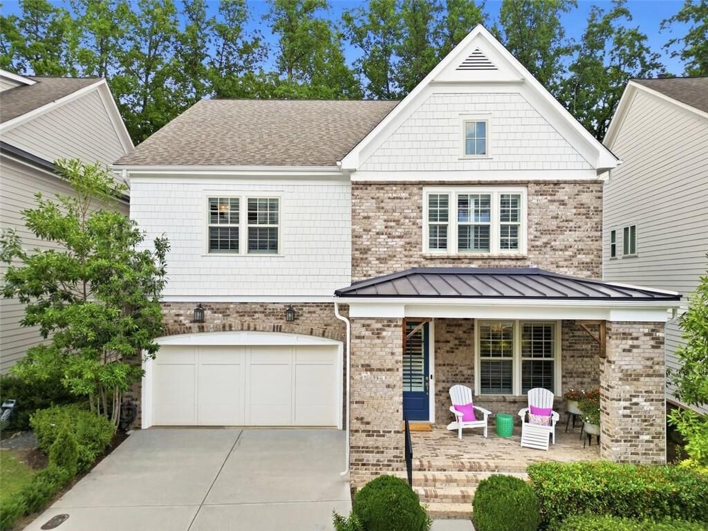 Property Photo:  3006 Eamont Terrace  GA 30328 