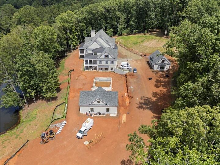 Property Photo:  13675 Freemanville Road  GA 30004 