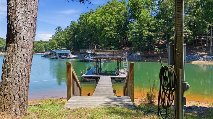 Property Photo: 8190 Old Mill Drive GA 30506