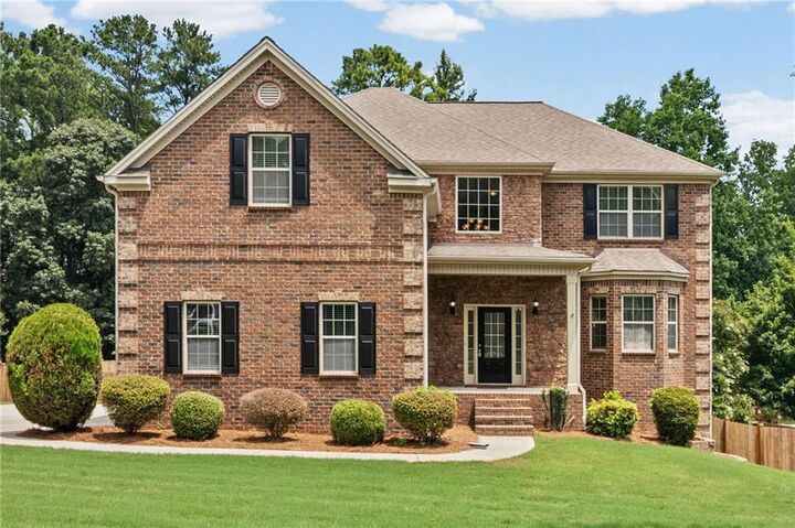 Property Photo:  105 Shaw Lane  GA 30236 