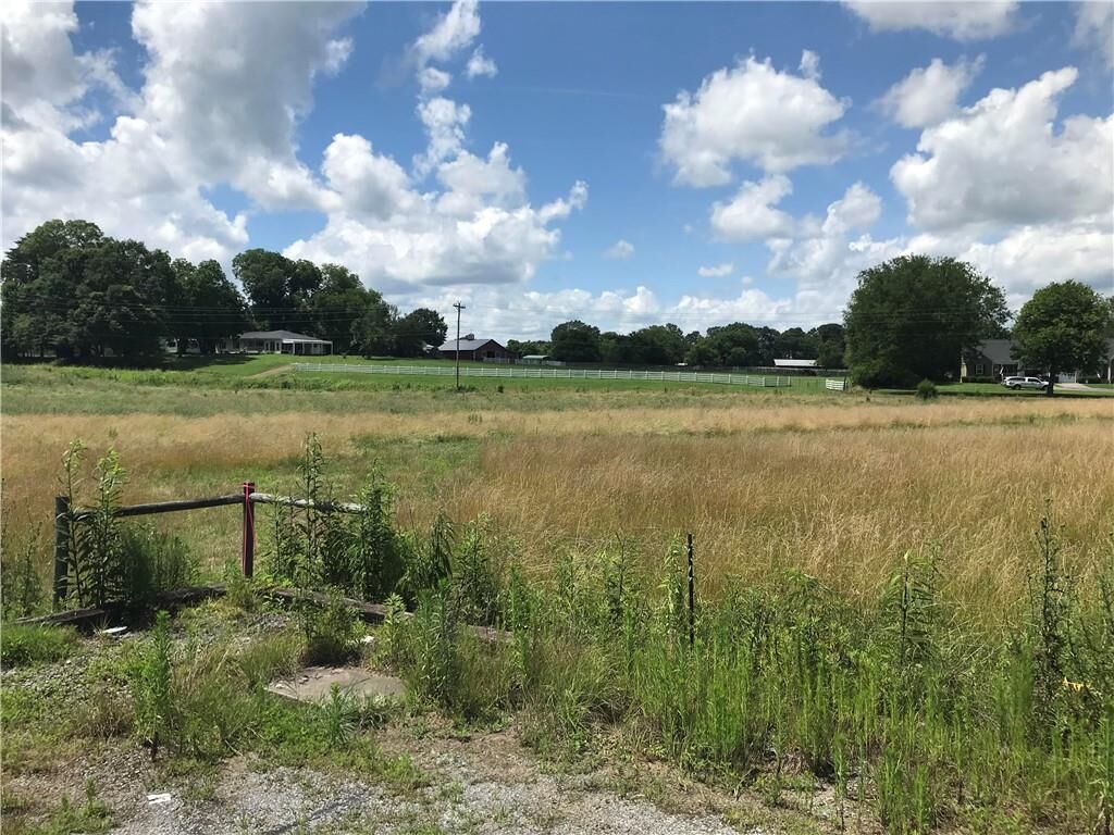 Property Photo: 0 Reeves Station Road GA 30701