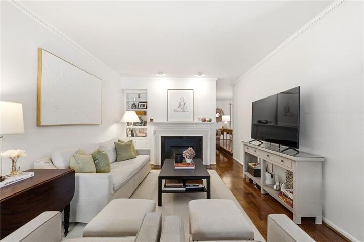 Property Photo:  4545 Wieuca Road NE 20  GA 30342 