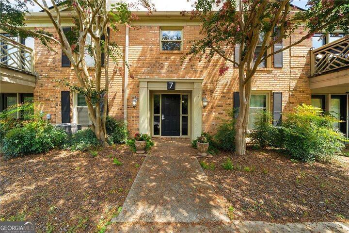 Property Photo:  3650 Ashford Dunwoody Road NE 713  GA 30319 