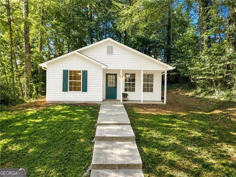 Property Photo: 945 Buford Dam Road GA 30041