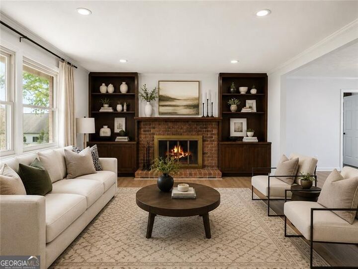 Property Photo: 4206 High Street GA 30518