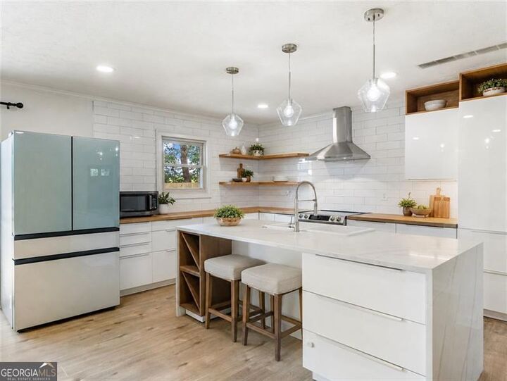Property Photo:  4206 High Street  GA 30518 