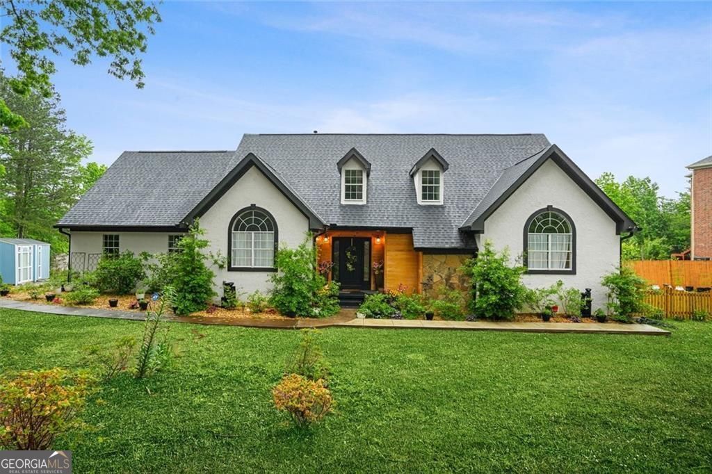 Property Photo:  1229 Park Place Drive  GA 30236 